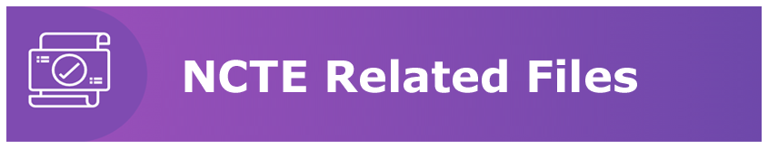 NCTE Related